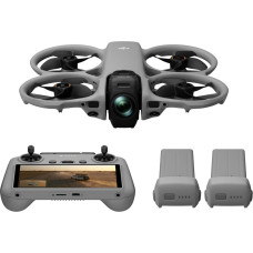 DJI Drone|DJI|Avata 360 Fly More Combo (RC 2)|CP.FP.00000317