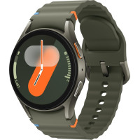 Samsung SMARTWATCH GALAXY WATCH7/40MM GREEN SM-L300 SAMSUNG