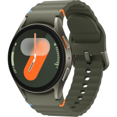 Samsung SMARTWATCH GALAXY WATCH7/40MM GREEN SM-L300 SAMSUNG
