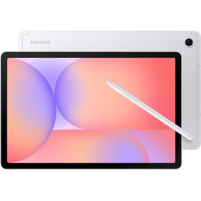 Samsung TABLET GALAXY TAB S10LITE 10"/WIFI 256GB SIL SM-X400 SAMSUNG