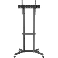 Gembird TV SET ACC FLOOR STAND 37-70"/TVS-70T-01 GEMBIRD
