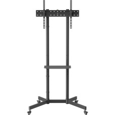 Gembird TV SET ACC FLOOR STAND 37-70"/TVS-70T-01 GEMBIRD