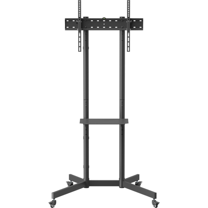 Gembird TV SET ACC FLOOR STAND 37-70"/TVS-70T-01 GEMBIRD