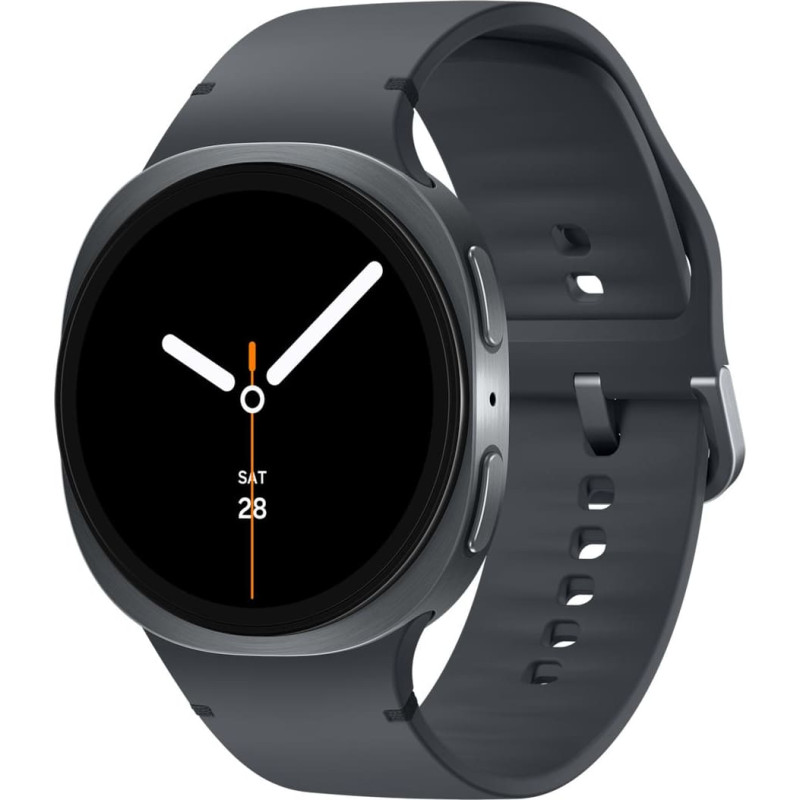Samsung SMARTWATCH GALAXY WATCH8/44MM GRAPHITE SM-L330 SAMSUNG
