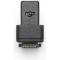 DJI CAMERA ACC ADAPTER DJMIC 2/CP.RN.00000332 DJI