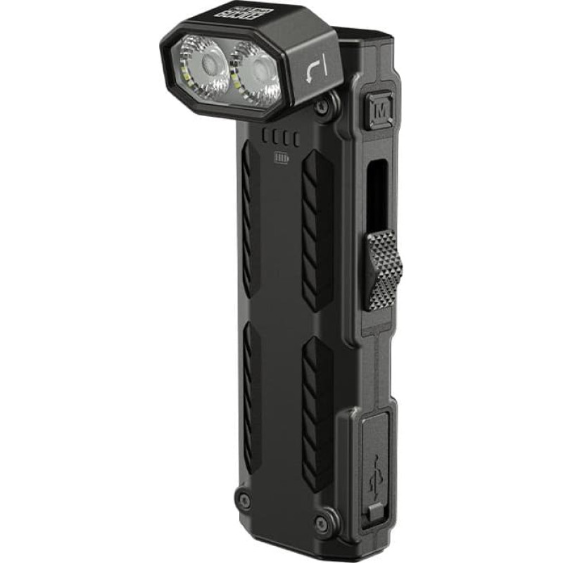 Nitecore FLASHLIGHT EDC SERIES/EDC09 NITECORE