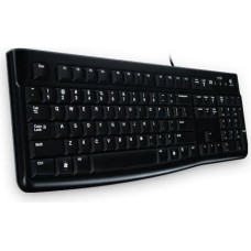 Logitech KEYBOARD K120 FOR BUSINESS LIT/OEM 920-002526 LOGITECH