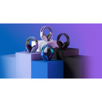 Logitech HEADSET GAMING G733 WRL/LILAC 981-000890 LOGITECH