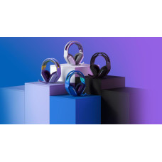 Logitech HEADSET GAMING G733 WRL/LILAC 981-000890 LOGITECH