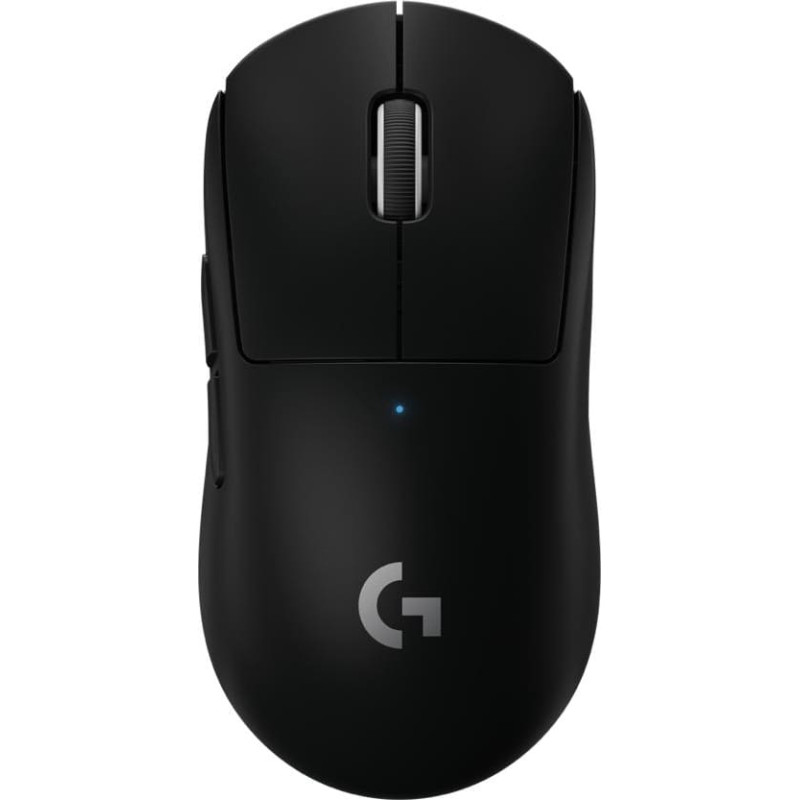 Logitech MOUSE USB WRL PRO X SUPERLIGHT/BLACK 910-005881 LOGITECH