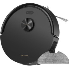 Dreame VACUUM CLEANER ROBOT F20/BLACK RLF41GA-BK DREAME