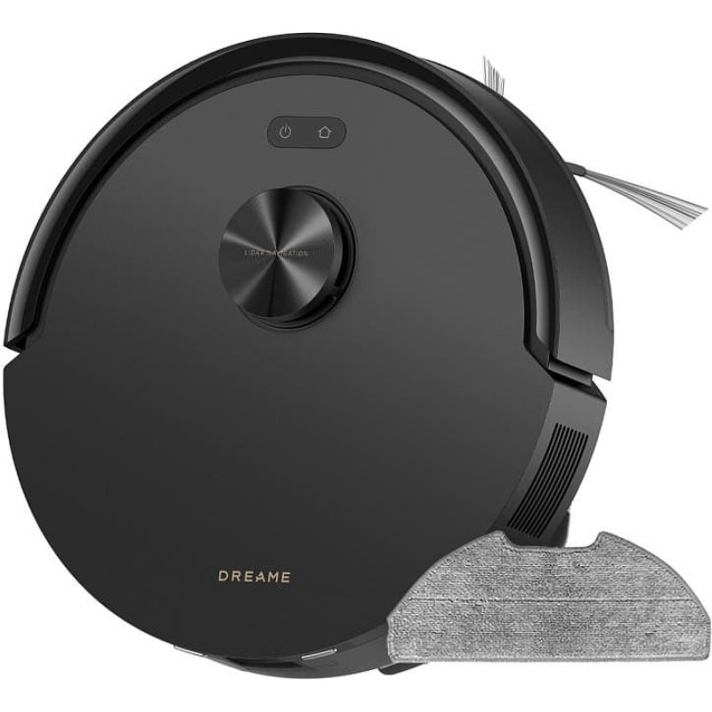 Dreame VACUUM CLEANER ROBOT F20/BLACK RLF41GA-BK DREAME