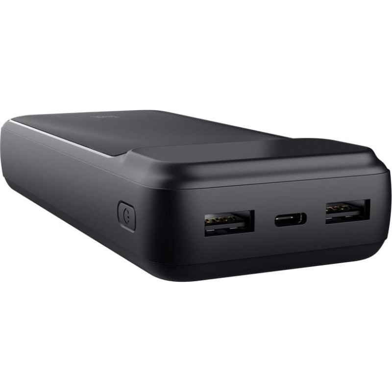 Trust POWER BANK USB 20000MAH/AVALA 25883 TRUST