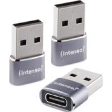 Intenso ADAPTER USB-C TO USB-A/7600013 INTENSO