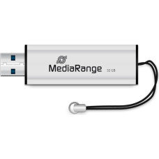 Mediarange MEMORY DRIVE FLASH USB3.2 32GB/MR916 MEDIARANGE