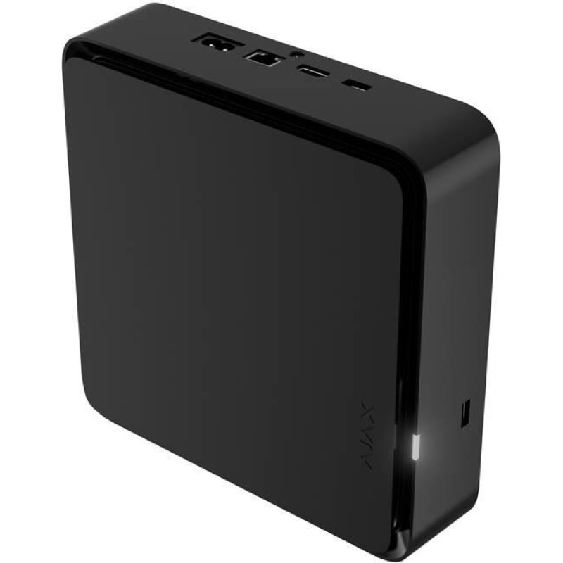 Ajax NET VIDEO RECORDER 16CH/HAC BLACK 134505 AJAX