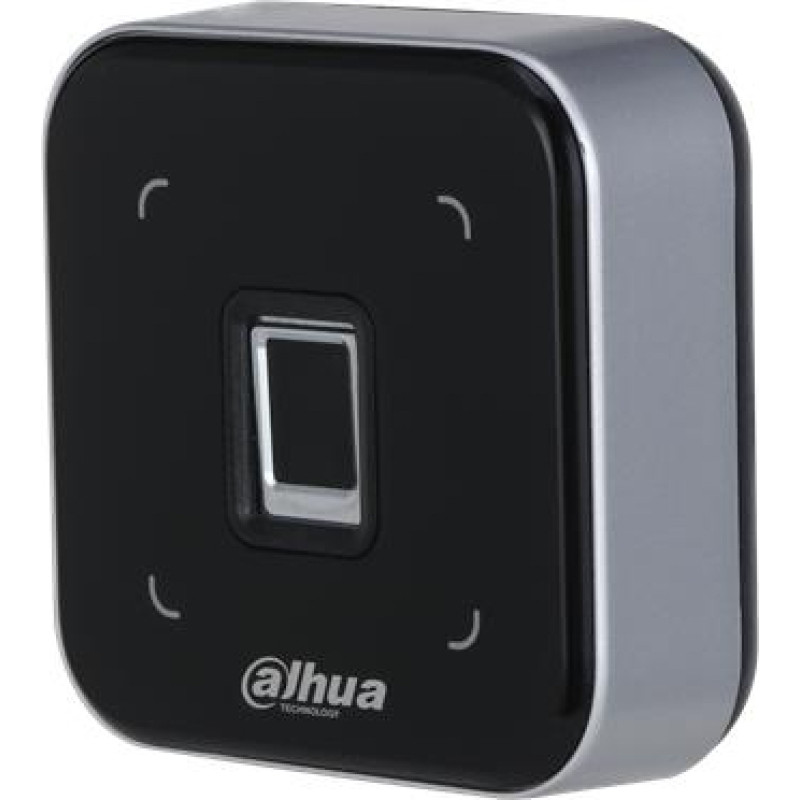 Dahua CARD READER MIFARE FINGERPRINT/ASR2102A DAHUA