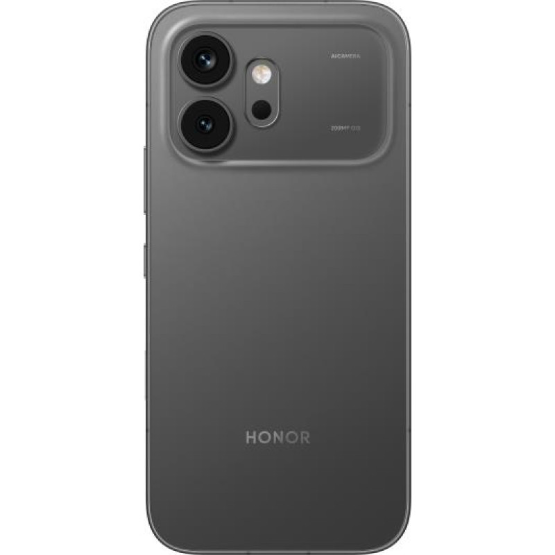 Honor MOBILE PHONE HONOR 600/8/256GB BLACK 5109CHCQ HONOR