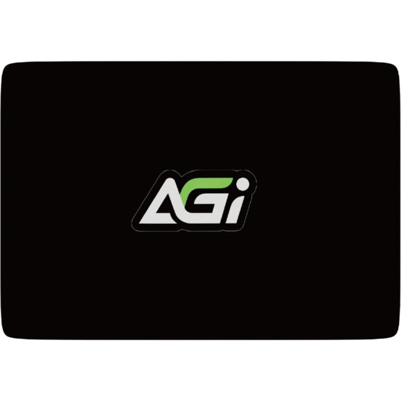 Agi Technology SSD|AGI TECHNOLOGY|1000 GB|Serial ATA III|Write speed 510 MB/s|Read speed 550 MB/s|Hanging box|2.5"|MTBF 1500000 h|AGI1T0G25AI238-CB