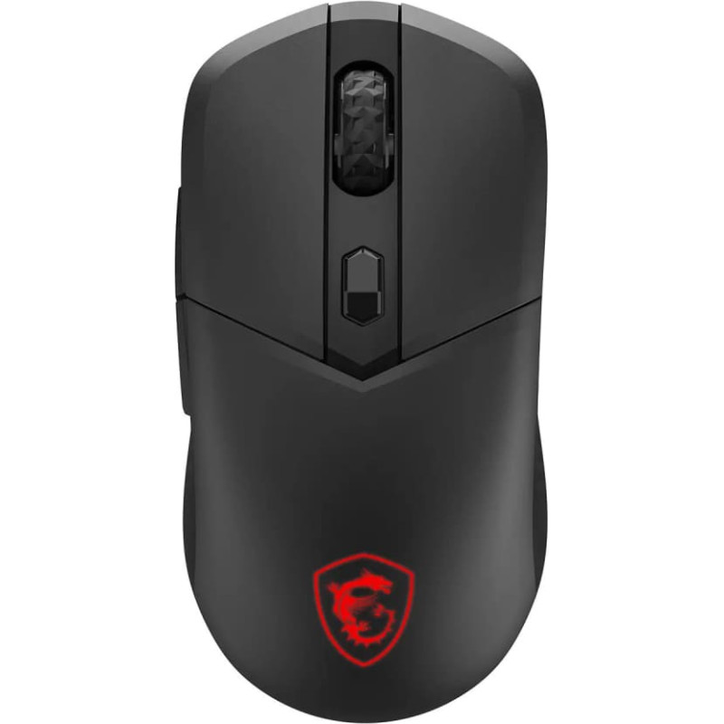 MSI MOUSE USB OPTICAL WRL GAMING/VERSA 300 W 8K MSI