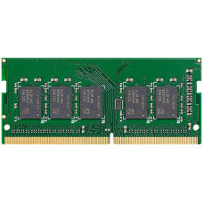 Synology NAS ACC RAM MEMORY DDR4 8GB/SO ECC D4ES01-8G SYNOLOGY