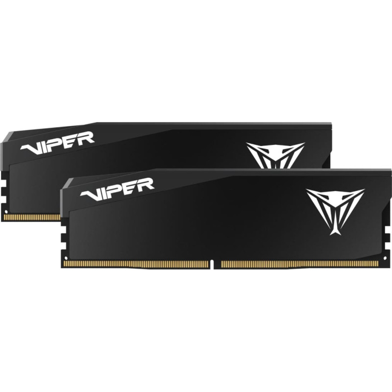Patriot MEMORY DIMM 32GB DDR5-6000/KIT2 CL28 VEU532G6028K PATRIOT