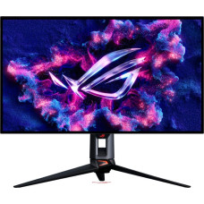 Asus LCD Monitor|ASUS|27 "|2560 x 1440 pixels|Quad HD|Native aspect ratio 16:9|LCD|Flat|90LM0D60-B01971