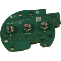 Roborock VACUUM ACC CONTROL BOARD/SAROS 10 9.01.3919 ROBOROCK