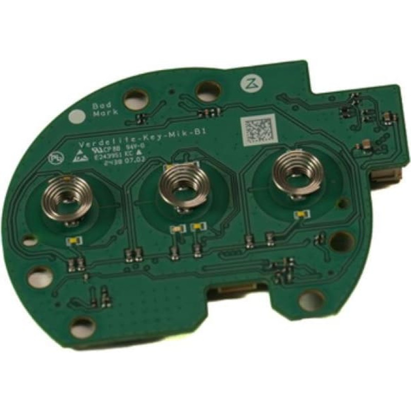 Roborock VACUUM ACC CONTROL BOARD/SAROS 10 9.01.3919 ROBOROCK