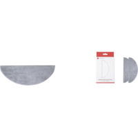 Roborock VACUUM ACC MOP CLOTH/2PC 8.02.0425 ROBOROCK