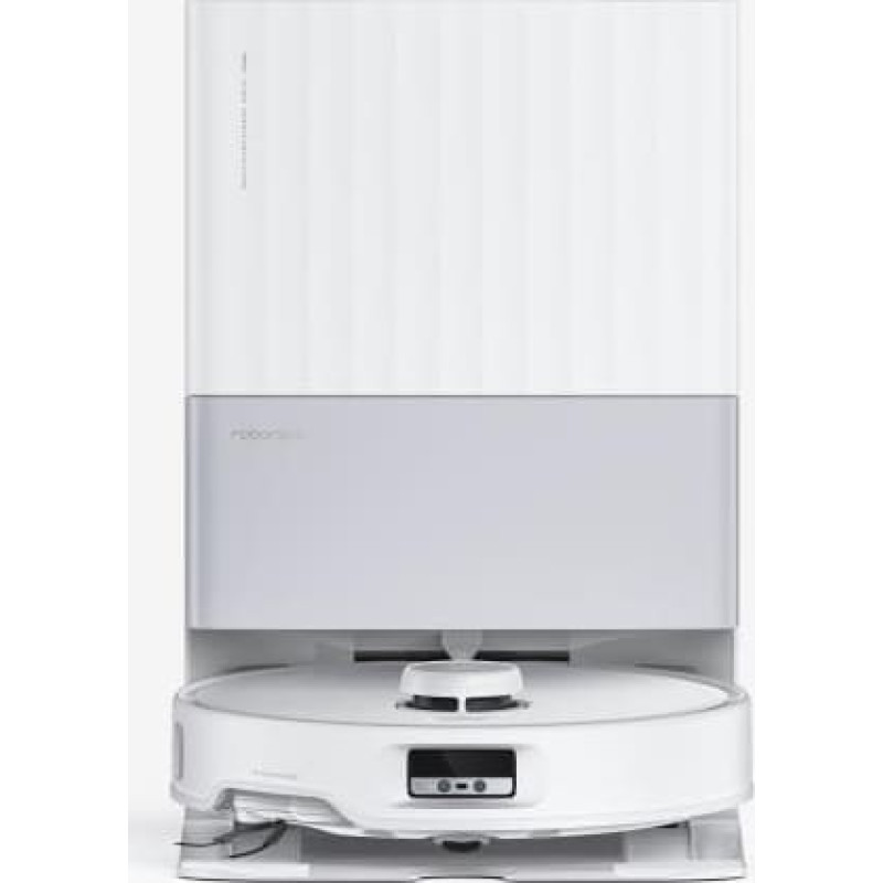 Roborock VACUUM CLEANER ROBOT Q REVO/EDGE WHITE QRE02-00 ROBOROCK