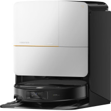 Roborock VACUUM CLEANER ROBOT SAROS Z70/SILVER SZ7002-00 ROBOROCK