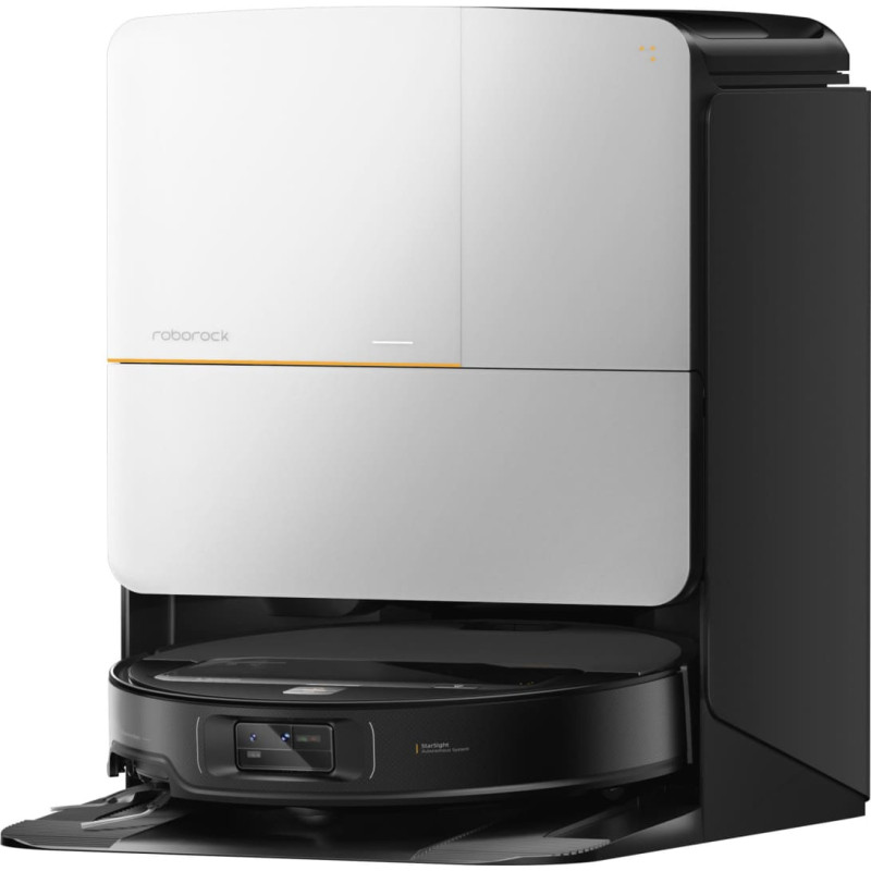 Roborock VACUUM CLEANER ROBOT SAROS Z70/SILVER SZ7002-00 ROBOROCK