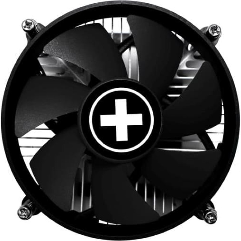 Xilence CPU COOLER MULTI SOCKET/XC332 XILENCE