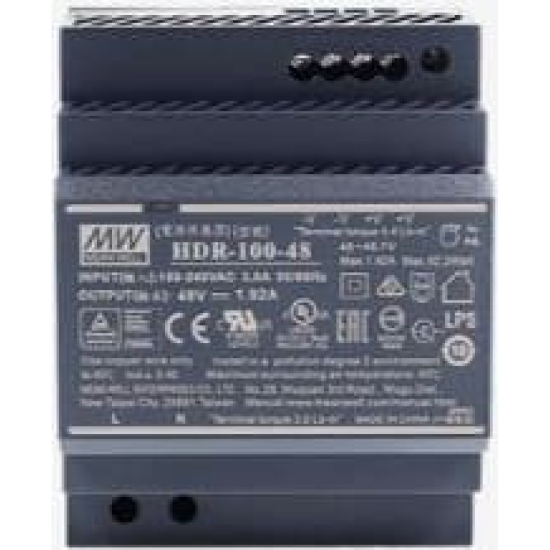 2N POWER SUPPLY/1120302 2N