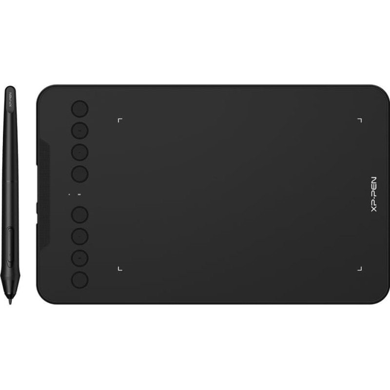 Xppen GRAPHIC TABLET 177.8X111.1MM/DECO MINI7W XPPEN
