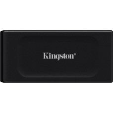 Kingston External SSD|KINGSTON|Read speed 1050 MB/s|Write speed 1000 MB/s|1000 GB|SXS1000/1000G