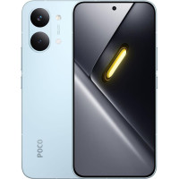 Poco MOBILE PHONE POCO X8 PRO MAX/12/256GB BLUE MZB0NBEEU POCO