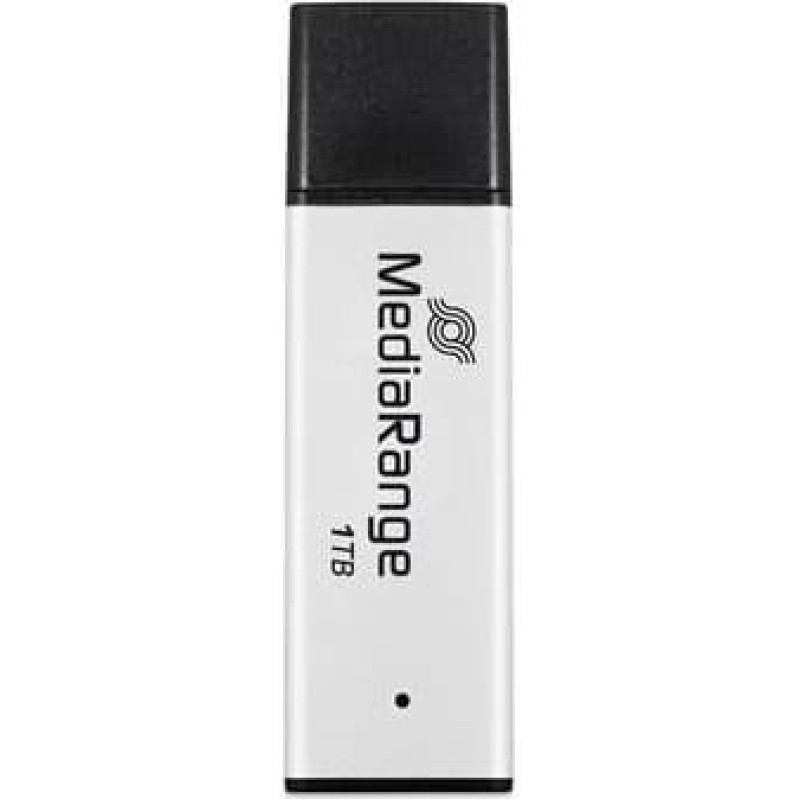 Mediarange MEMORY DRIVE FLASH USB3.2 1TB/MR1905-1 MEDIARANGE