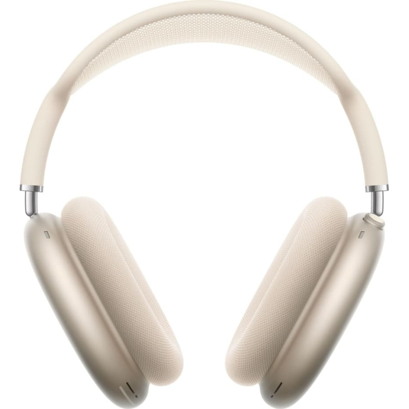 Apple HEADSET AIRPODS MAX/STARLIGHT MWW53 APPLE