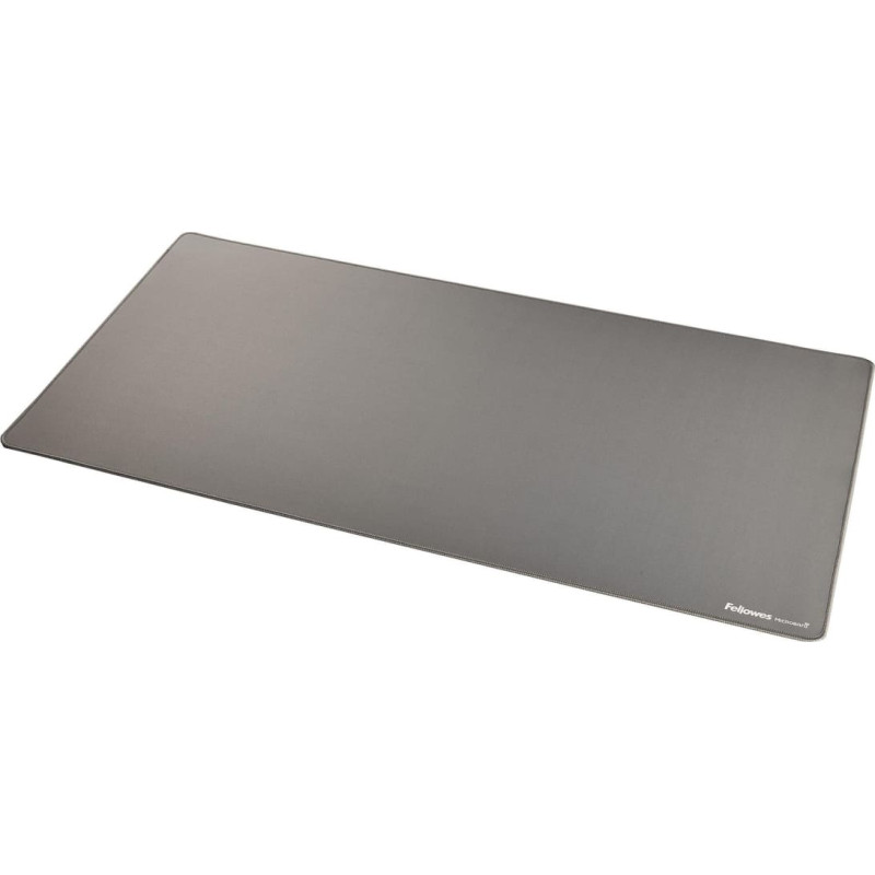 Fellowes DESK MAT BREYTA/GREY 100139321 FELLOWES