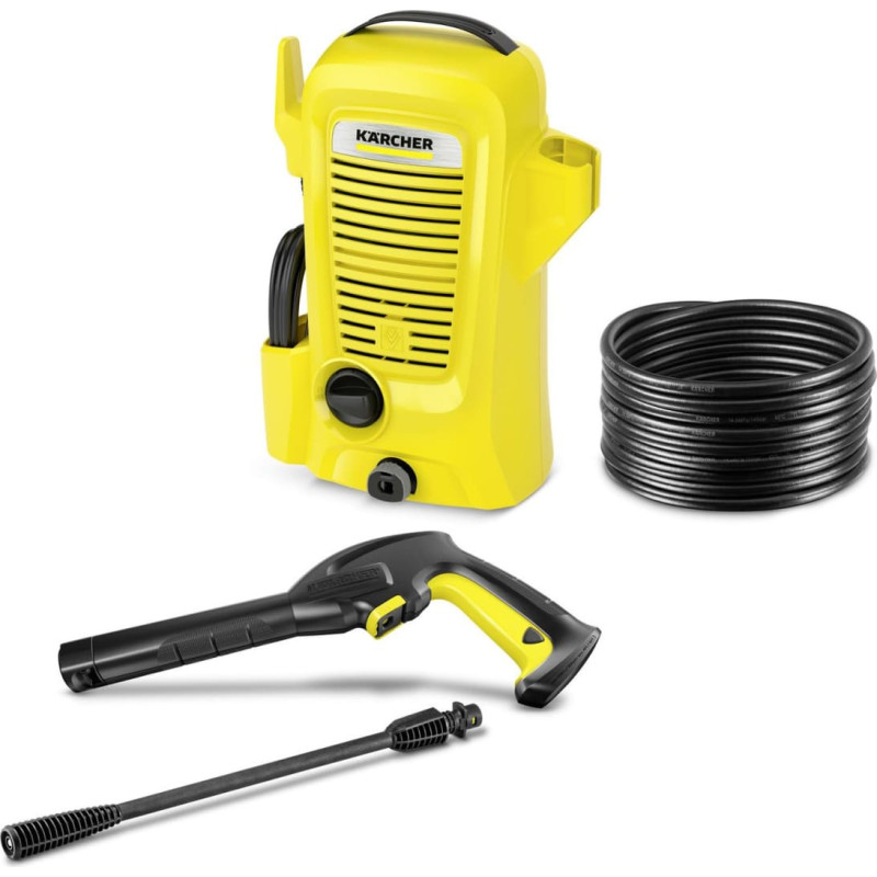 Karcher HIGH PRESSURE WASHER K 2/UNIVERSAL 1.673-003.0 KARCHER