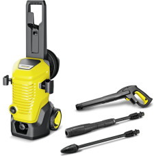 Karcher HIGH PRESSURE WASHER K 5/WCM 1.324-460.0 KARCHER