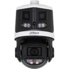 Dahua NET CAMERA 8+4MP PTZ DOME/SDT3E410-8P-MB-A-PV1 DAHUA