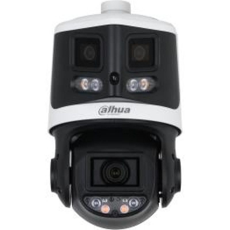Dahua NET CAMERA 8+4MP PTZ DOME/SDT3E410-8P-MB-A-PV1 DAHUA