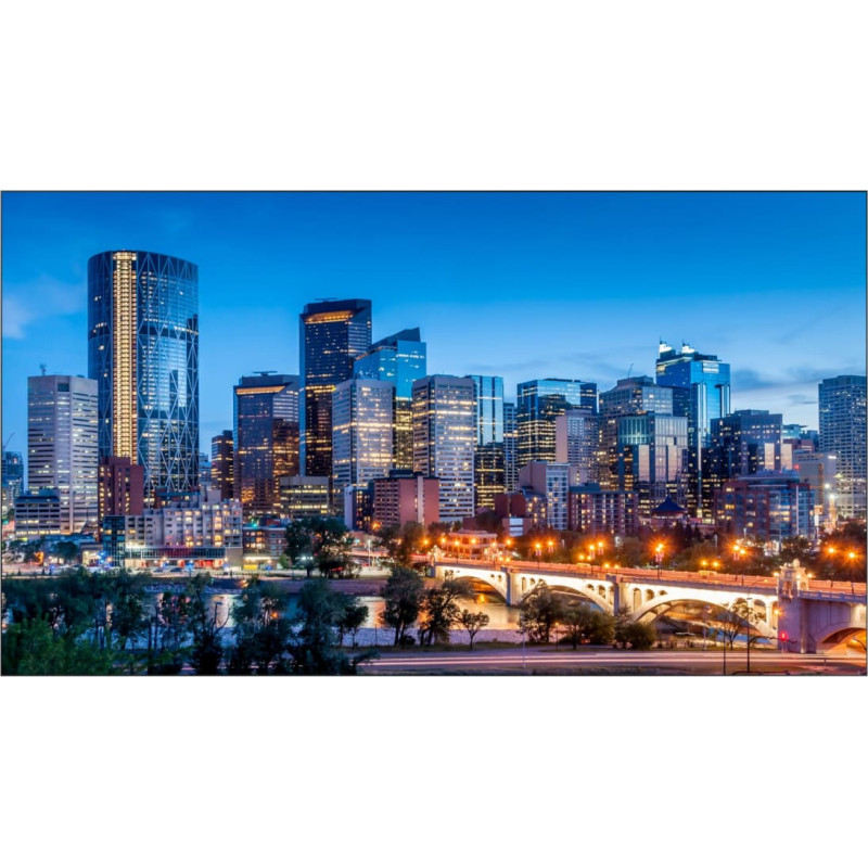 Samsung DISPLAY LCD 55" VM55C-E/LH55VMCEBGBXEN SAMSUNG