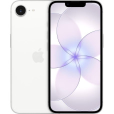 Apple MOBILE PHONE IPHONE 17E/256GB WHITE MHRW4 APPLE