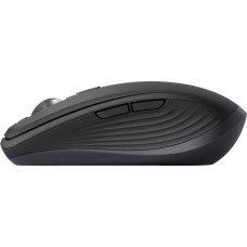 Logitech MOUSE USB WRL MX ANYWHERE 3S/GRAPHITE 910-006929 LOGITECH
