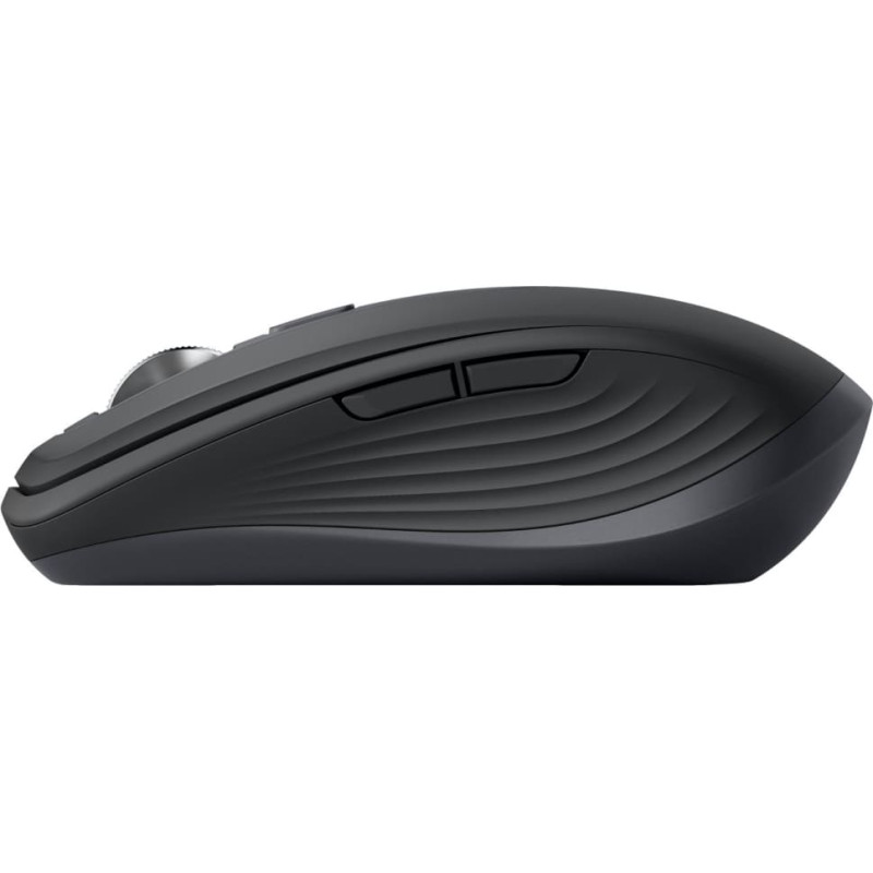Logitech MOUSE USB WRL MX ANYWHERE 3S/GRAPHITE 910-006929 LOGITECH
