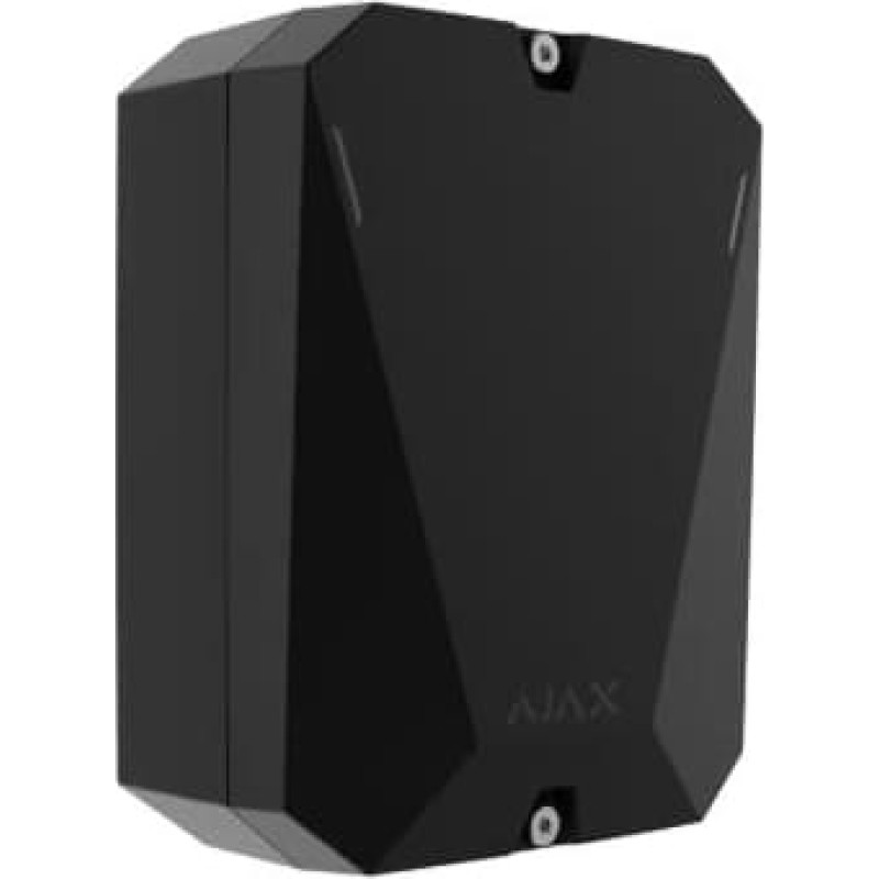 Ajax CONTROL PANEL WRL HUB BP/JEWELLER BLACK 93602 AJAX